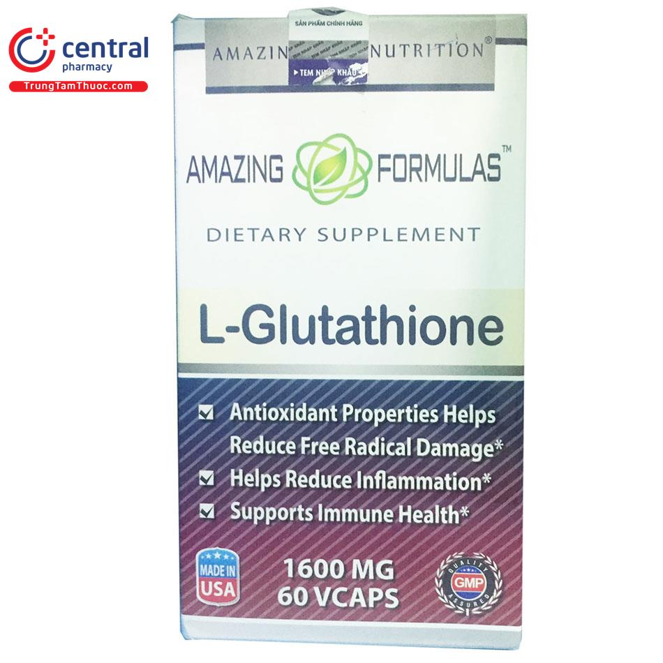 l glutathion 3 S7107