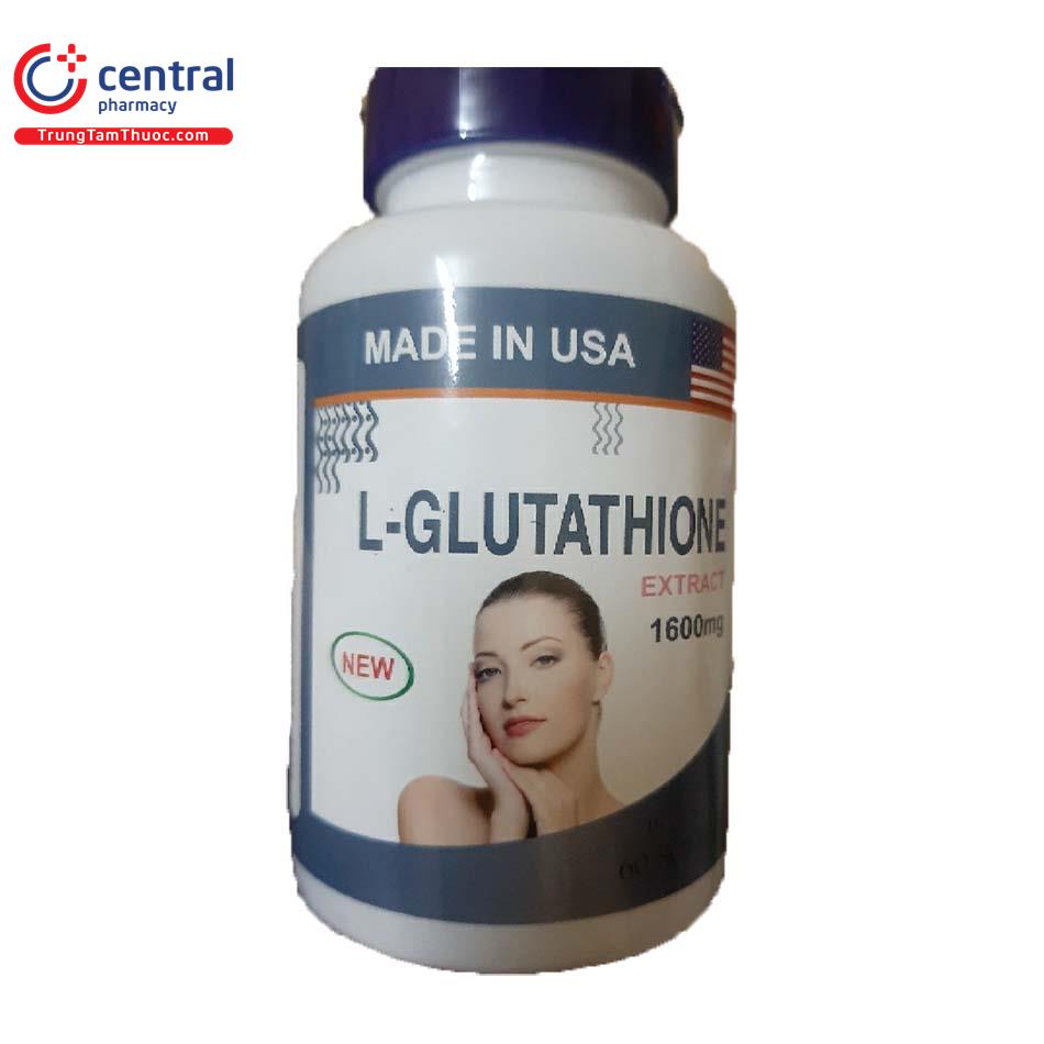 l glutathione extract 1600mg 6 T7685