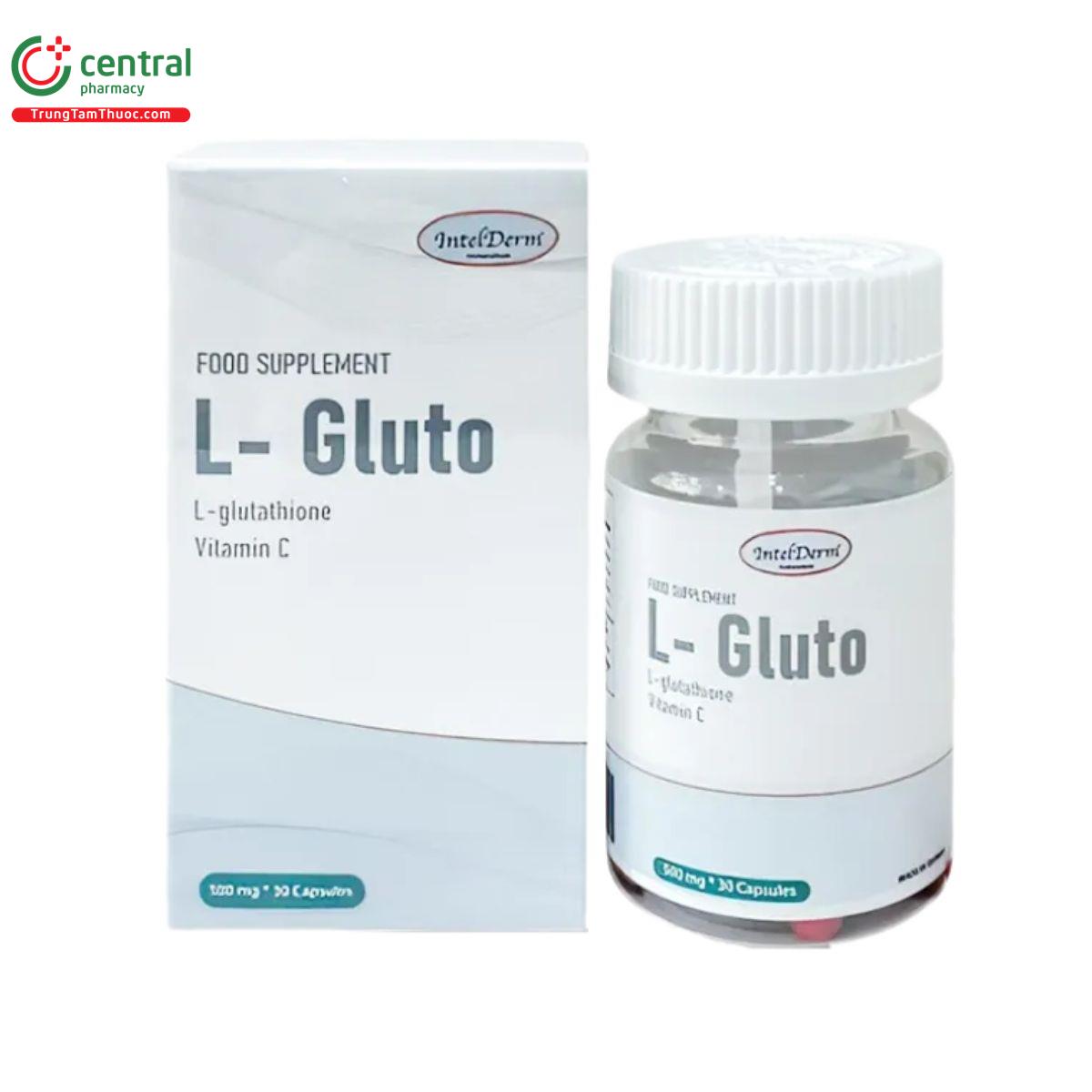 l gluto 1 L4807