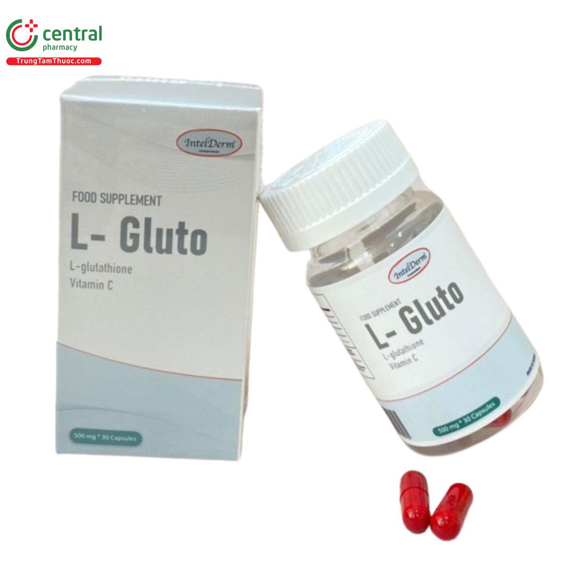 l gluto 2 F2261