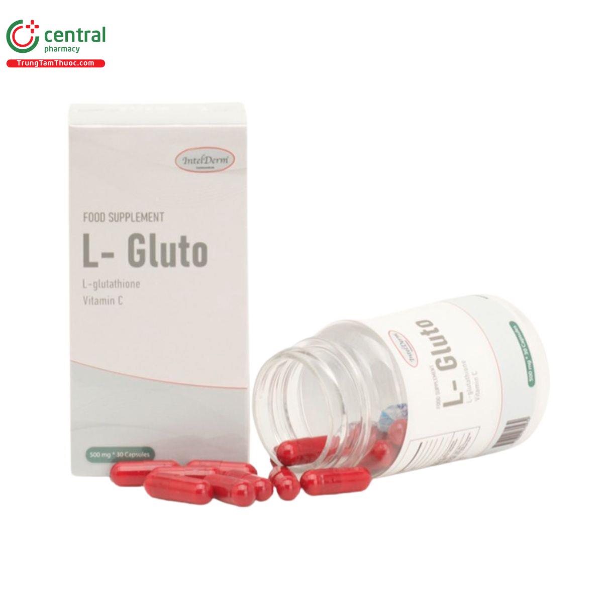 l gluto 3 G2247