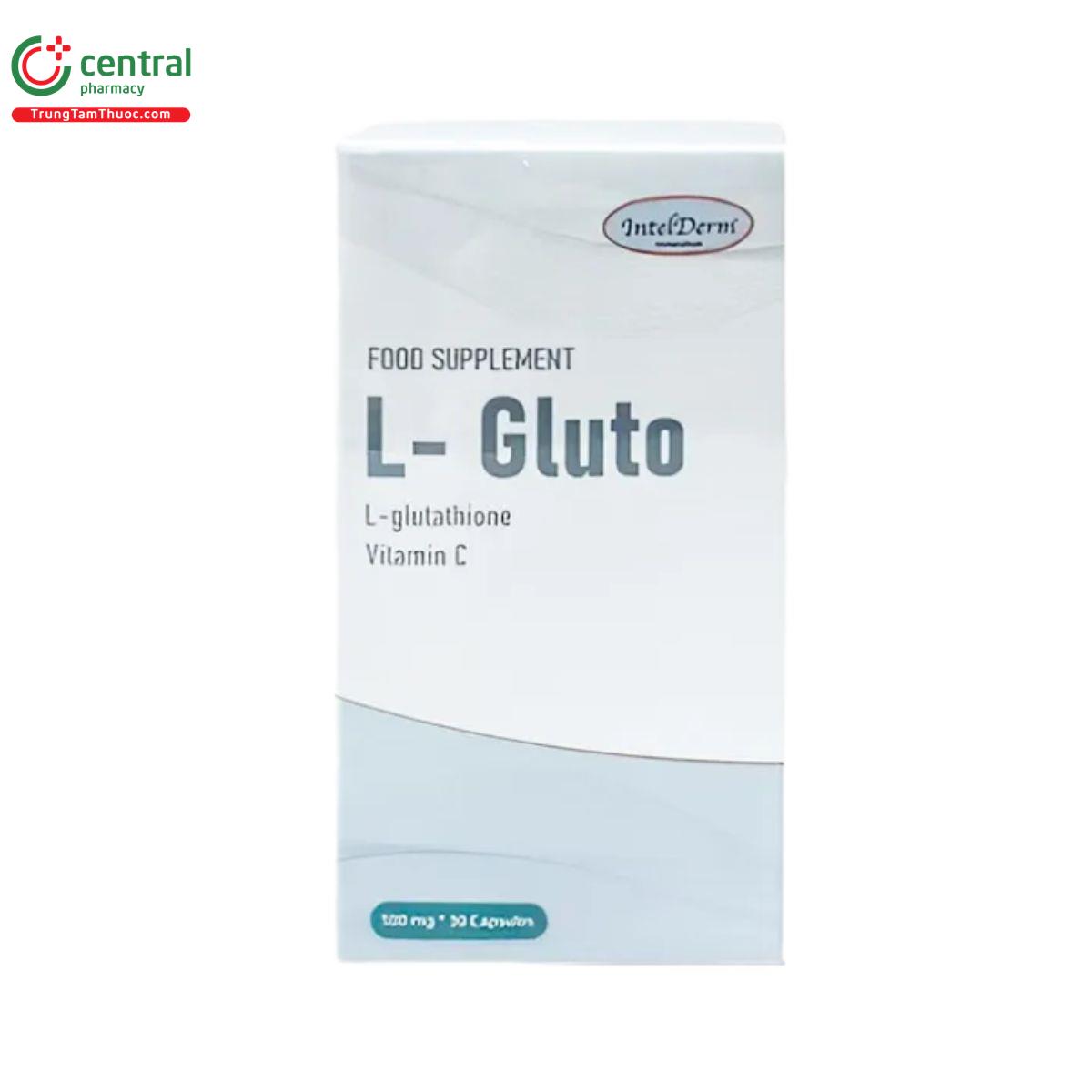 l gluto 4 V8501