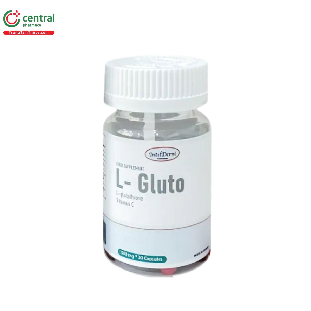 l gluto 8 V8820