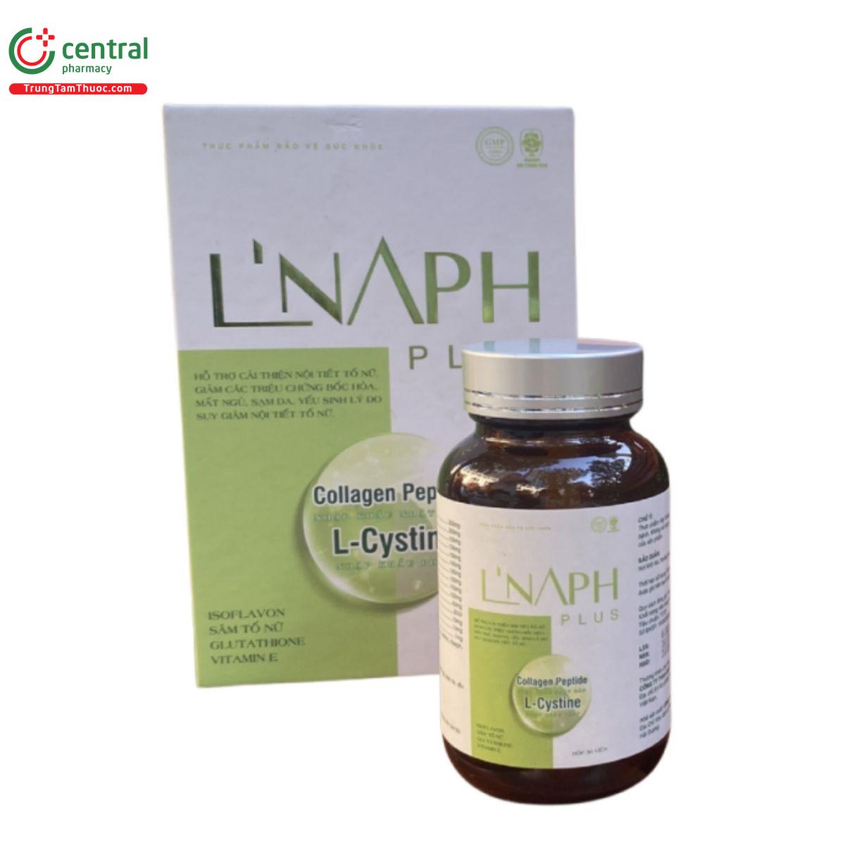 l naph plus 2 U8365 l naph plus 2 U8365
