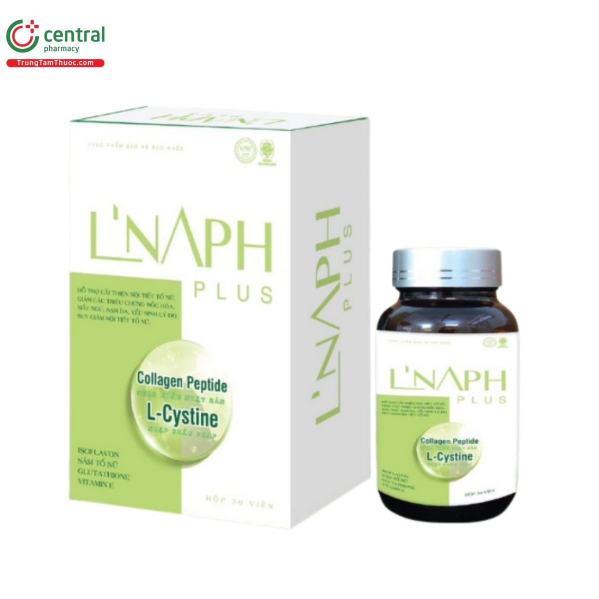l naph plus 3 T7388 l naph plus 3 T7388