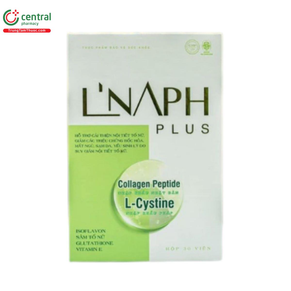 l naph plus 4 D1025 l naph plus 4 D1025