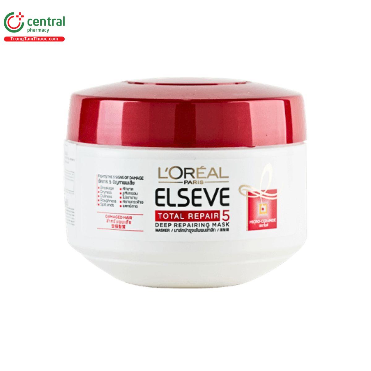 l oreal paris elseve total repair 5 deep repairing mask 1 A0671