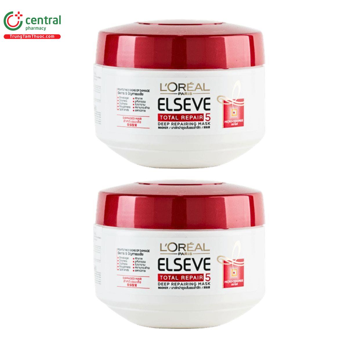l oreal paris elseve total repair 5 deep repairing mask 2 G2317