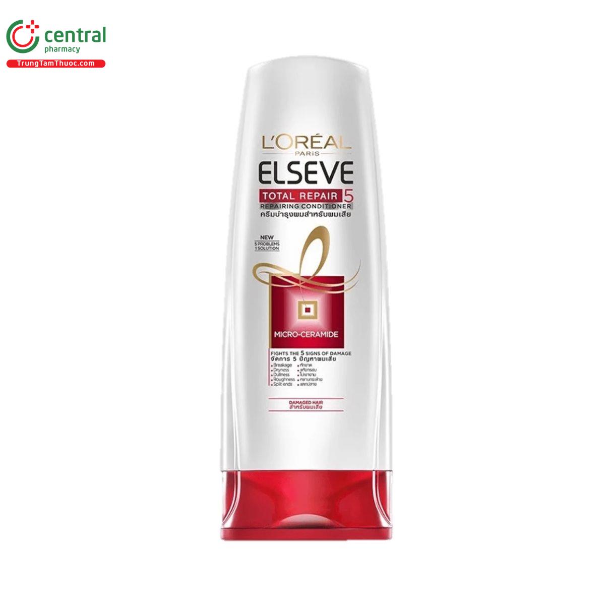 l oreal paris elseve total repair 5 repairing conditioner 1 C0716