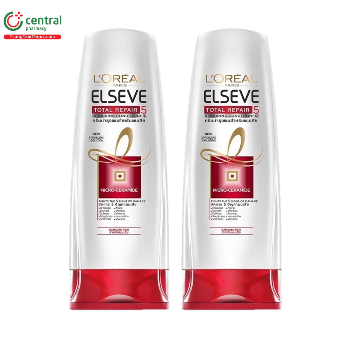 l oreal paris elseve total repair 5 repairing conditioner 2 I3453