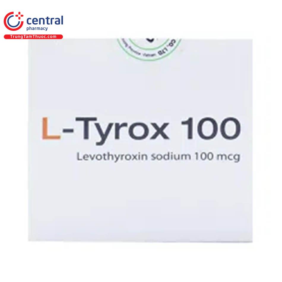 l tyrox 100 2 U8822