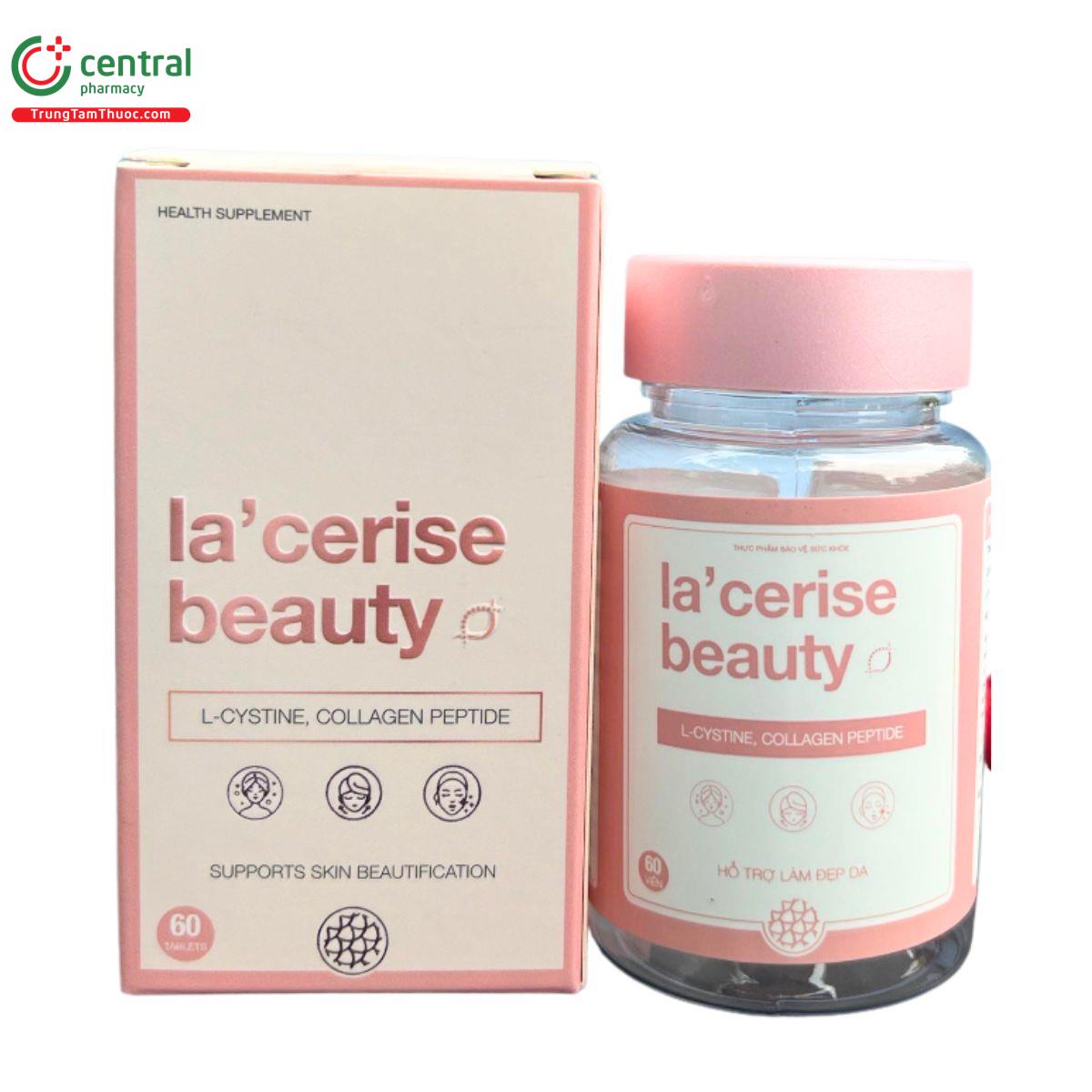 la cerise beauty 1 G2140