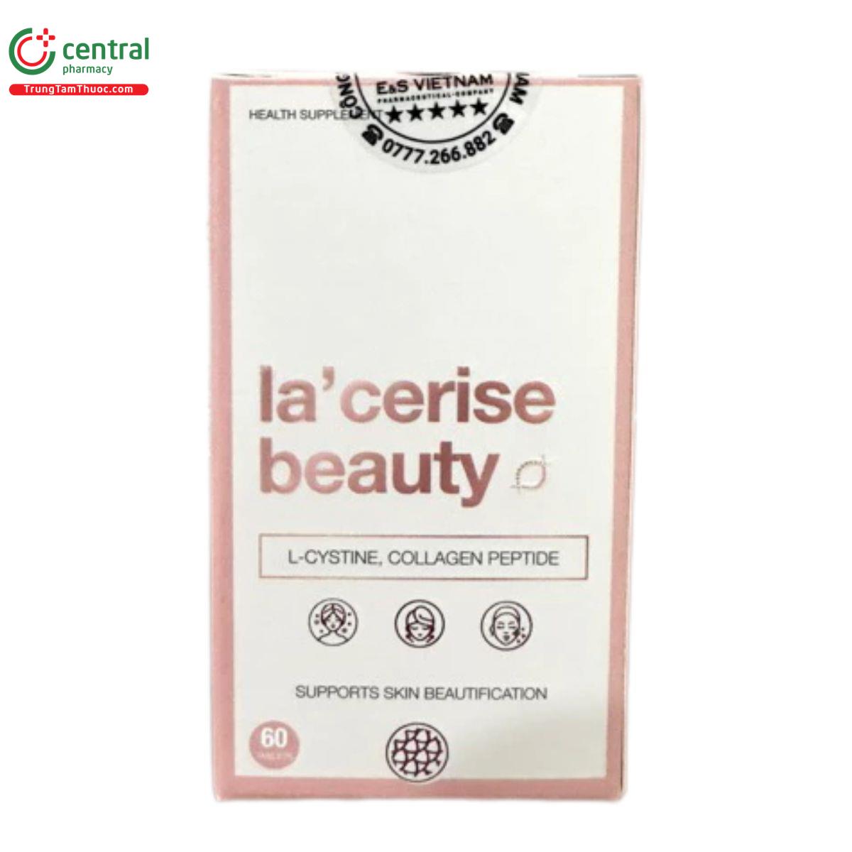 la cerise beauty 3 C1580