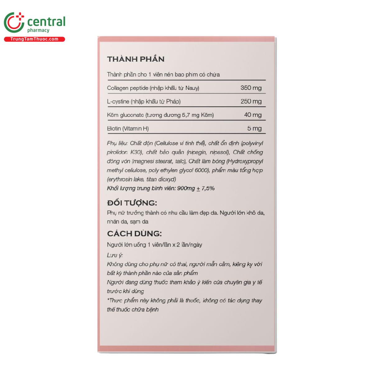 la cerise beauty 4 J3226