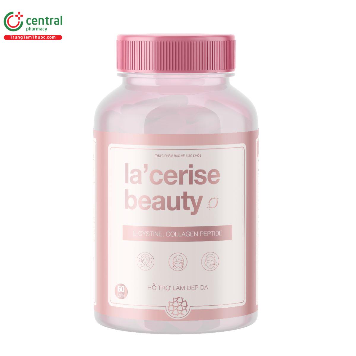 la cerise beauty 6 U8104