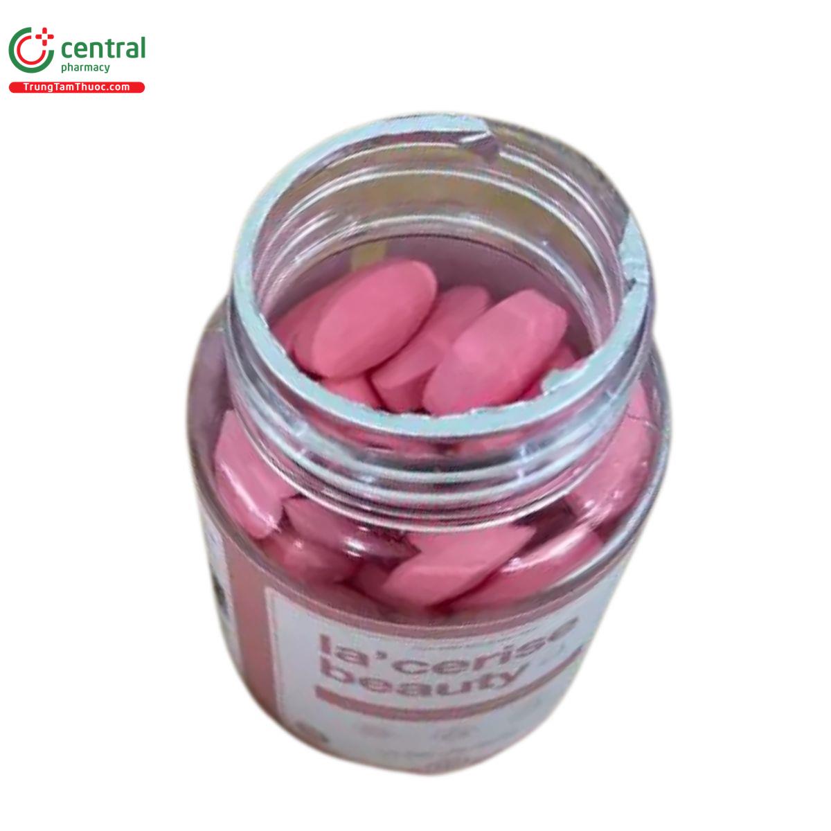 la cerise beauty 7 F2742