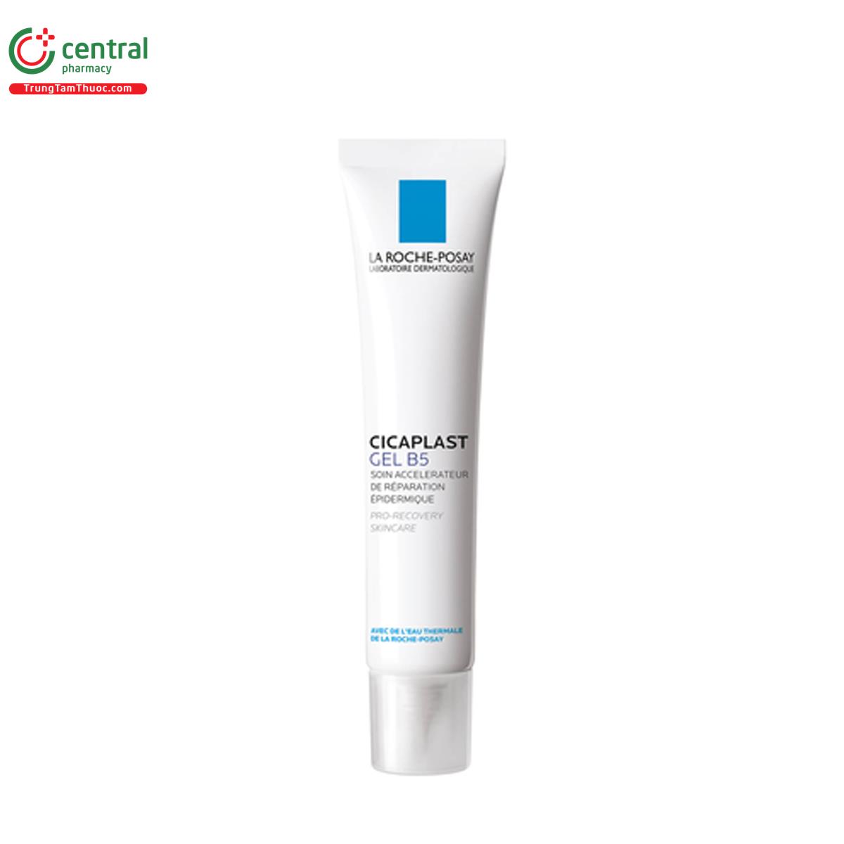 la roche posay cicaplast gel b5 4 L4157