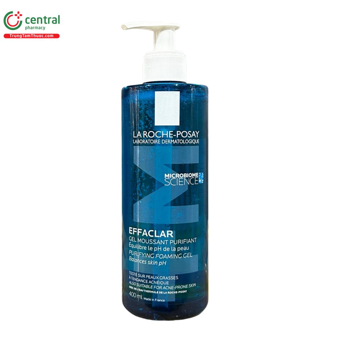 la roche posay effaclar 1 N5223
