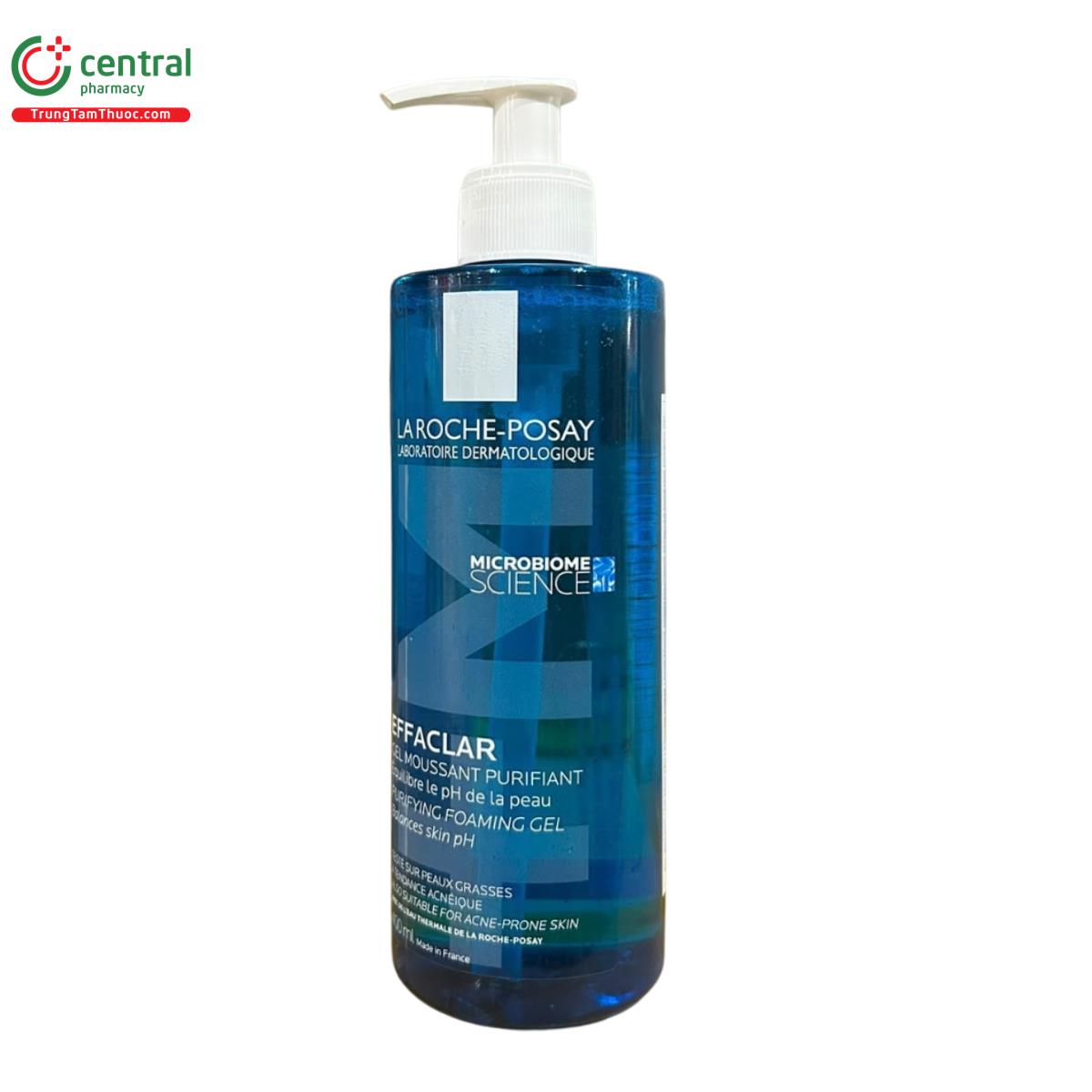 la roche posay effaclar 2 V8543