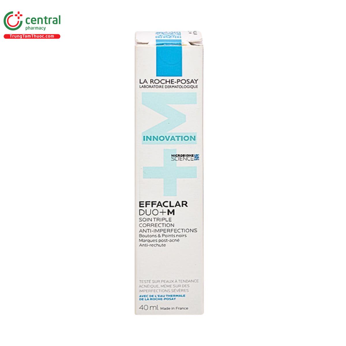 la roche posay effaclar duo m 3 T7703