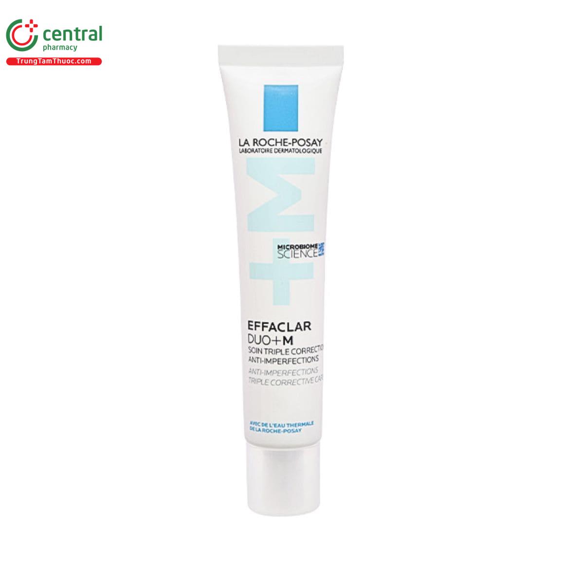 la roche posay effaclar duo m 6 F2108