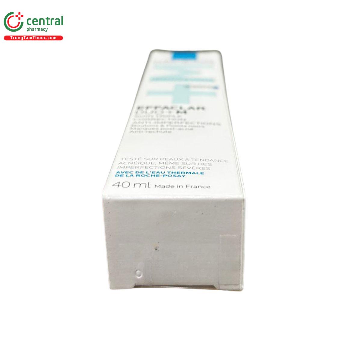 la roche posay effaclar duo unifiant 6 F2712 la roche posay effaclar duo unifiant 6 F2712