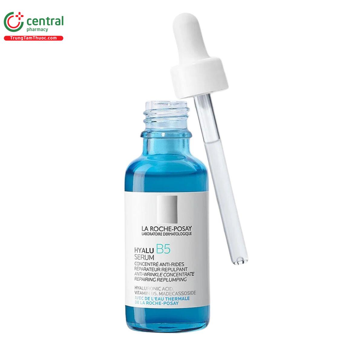 la roche posay hyalu b5 serum 30ml 1 K4604