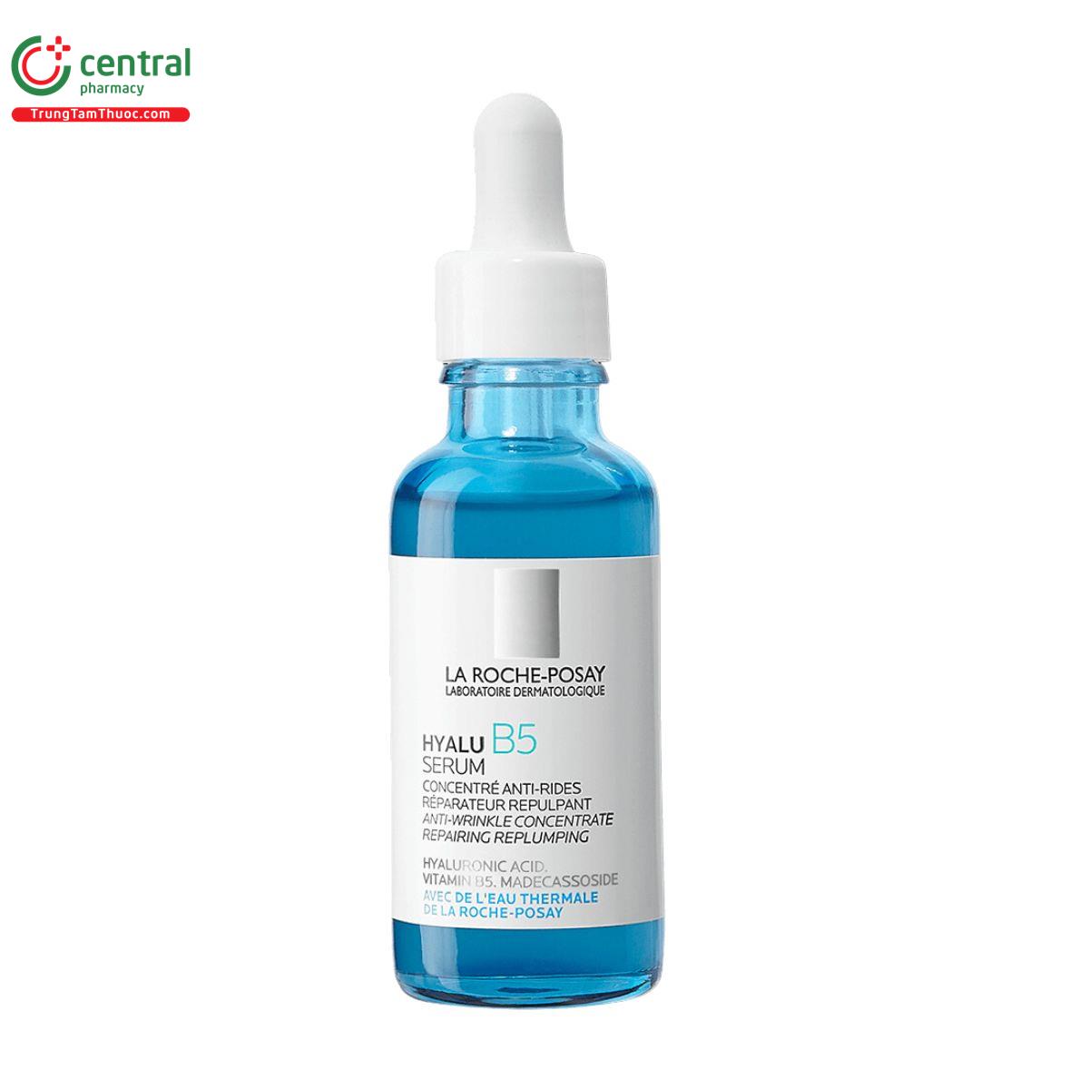 la roche posay hyalu b5 serum 30ml 2 O5808