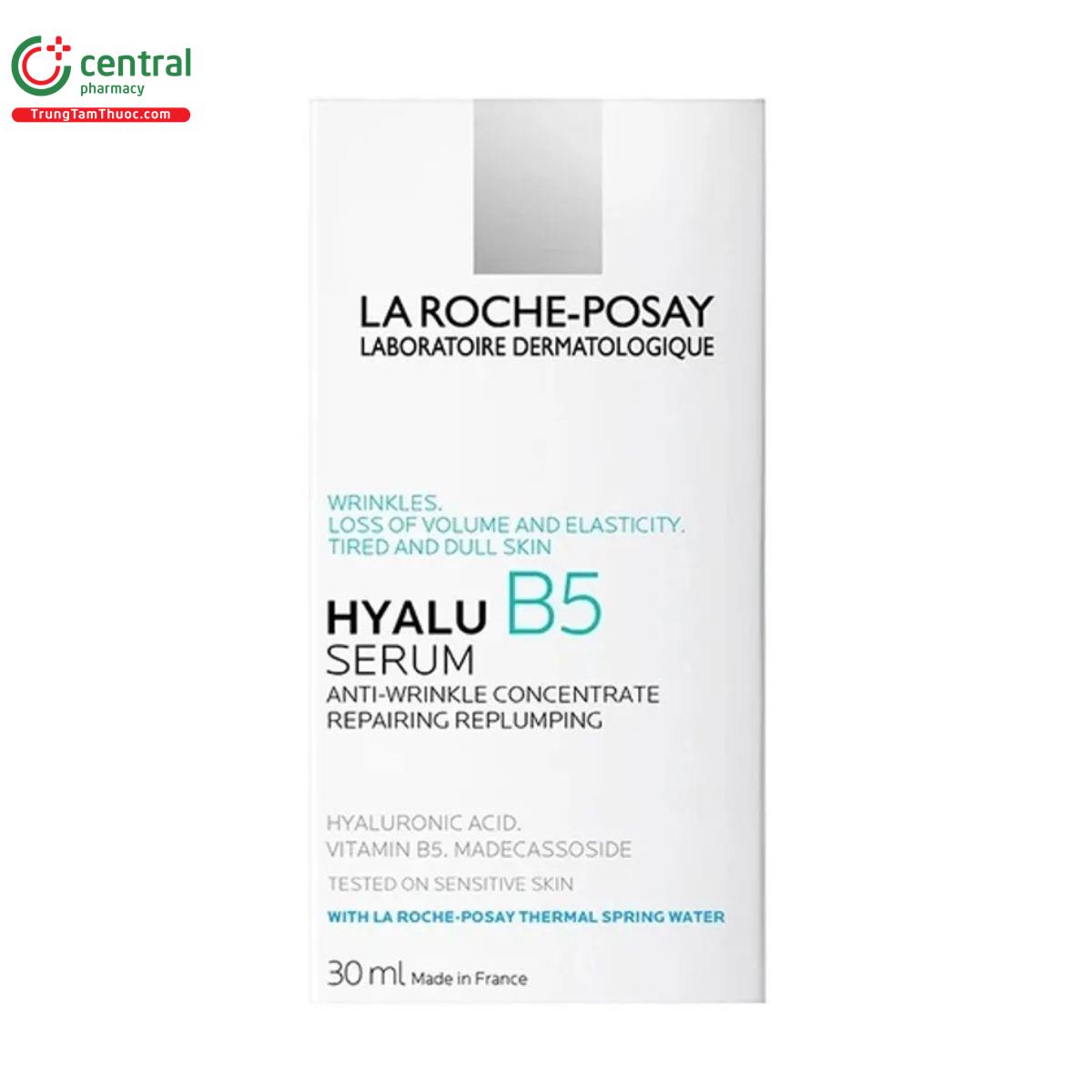 la roche posay hyalu b5 serum 30ml 6 S7126