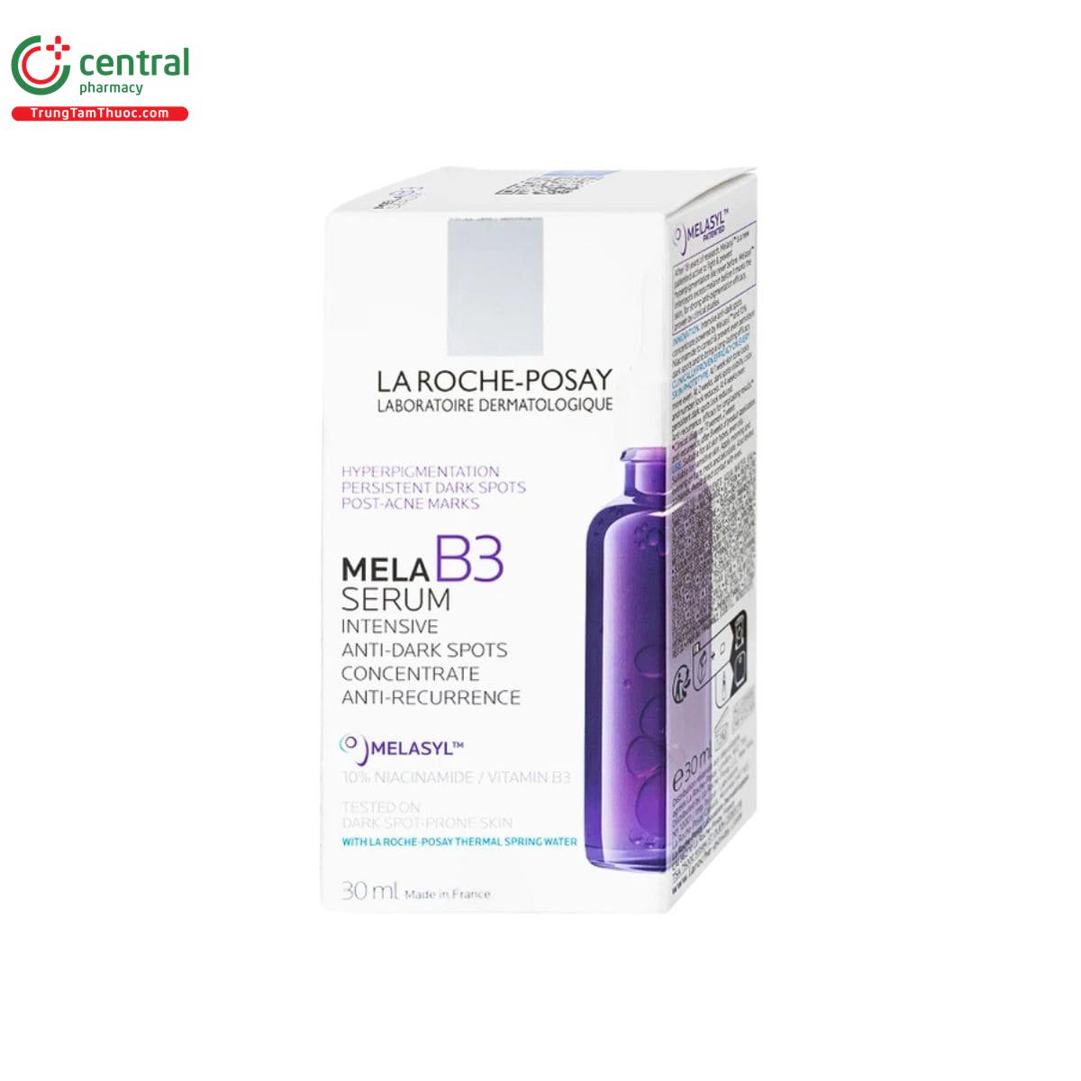 la roche posay mela b3 serum 2 N5530