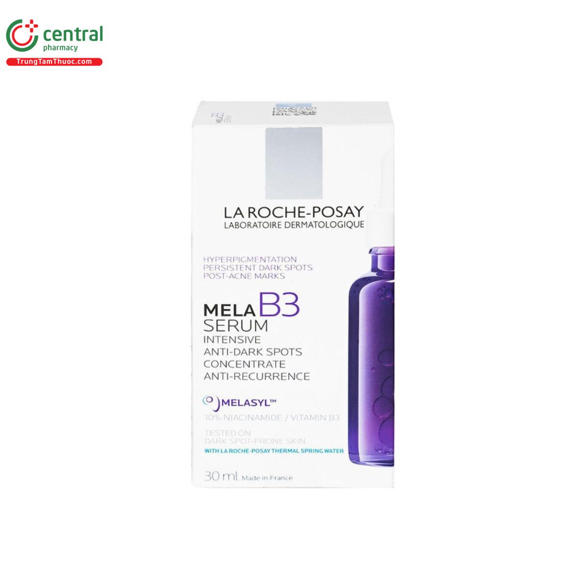 la roche posay mela b3 serum 3 C0332