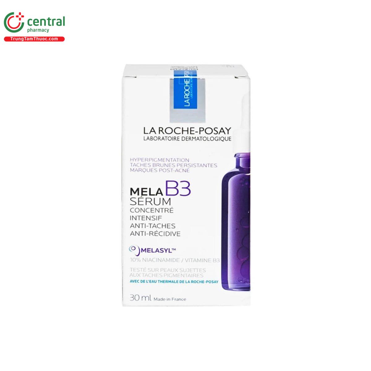 la roche posay mela b3 serum 4 M5145