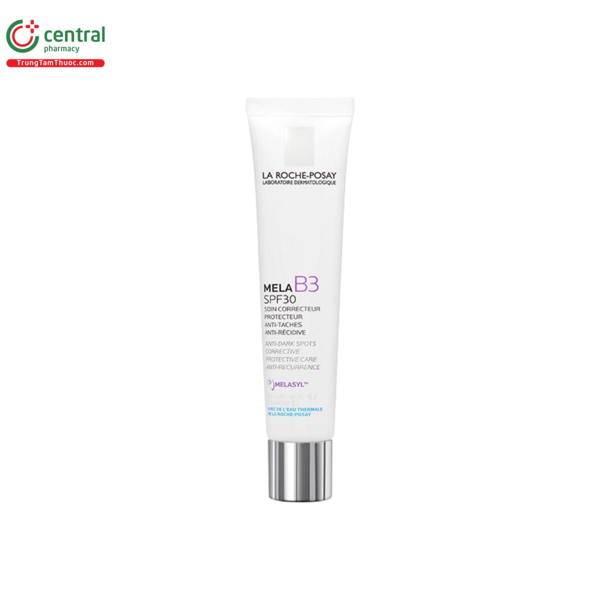 la roche posay mela b3 spf30 8 B0552