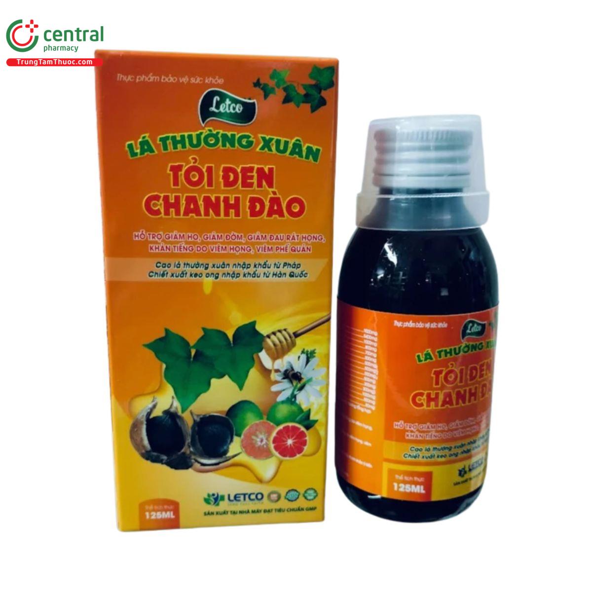 la thuong xuan toi den chanh dao letco 2 A0153 la thuong xuan toi den chanh dao letco 2 A0153