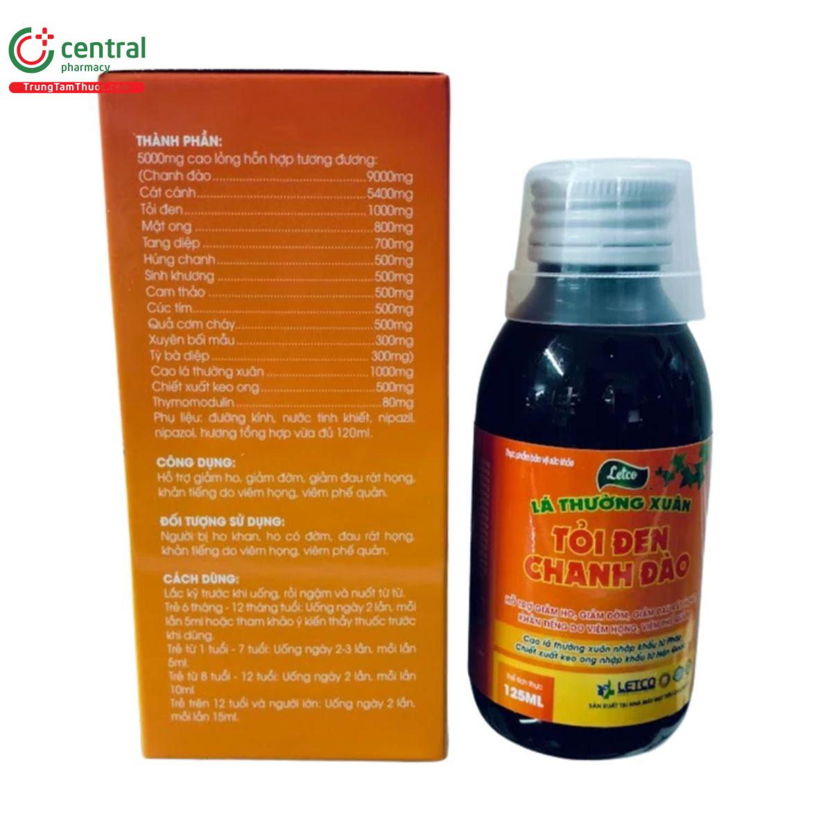 la thuong xuan toi den chanh dao letco 3 P6426 la thuong xuan toi den chanh dao letco 3 P6426