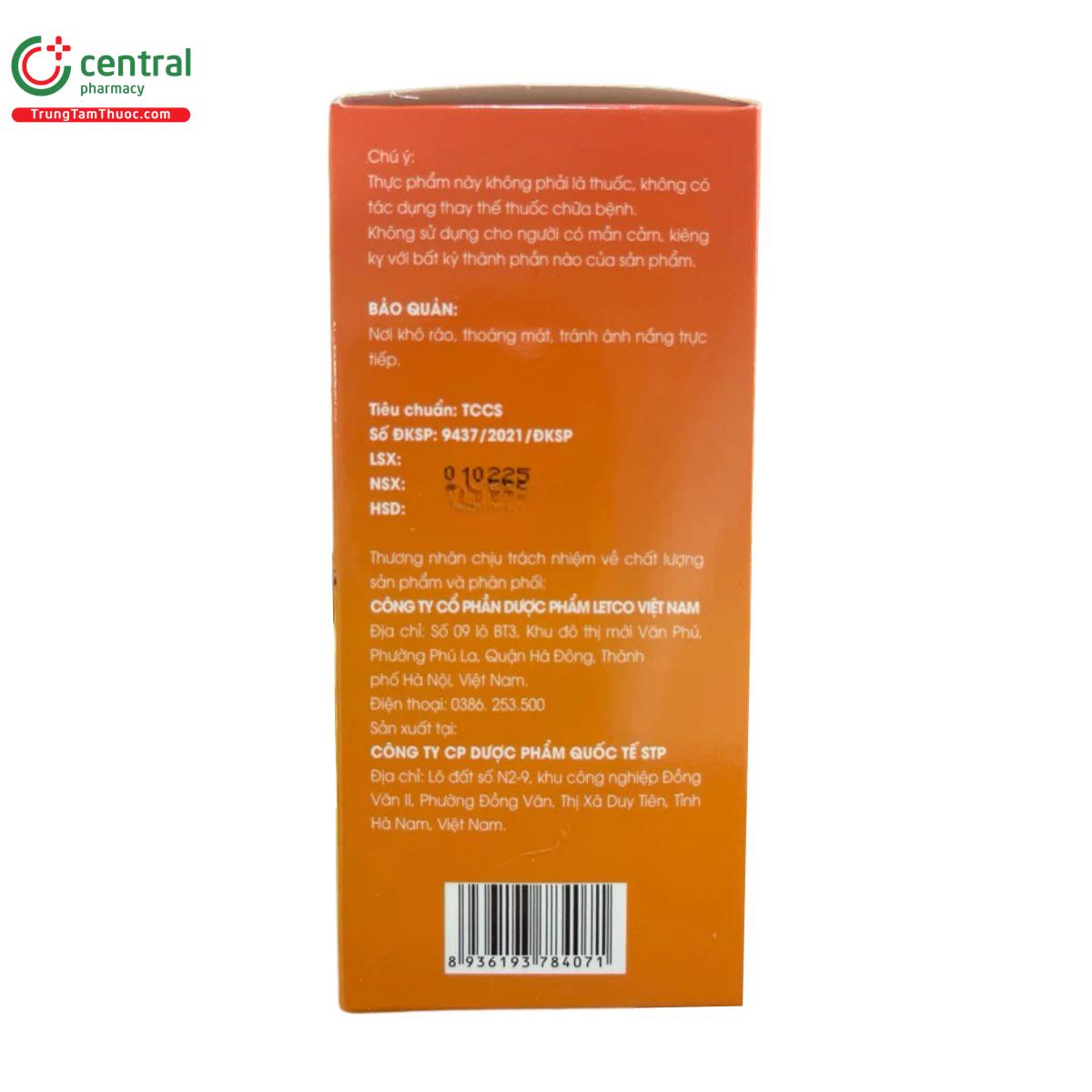 la thuong xuan toi den chanh dao letco 6 L4744 la thuong xuan toi den chanh dao letco 6 L4744