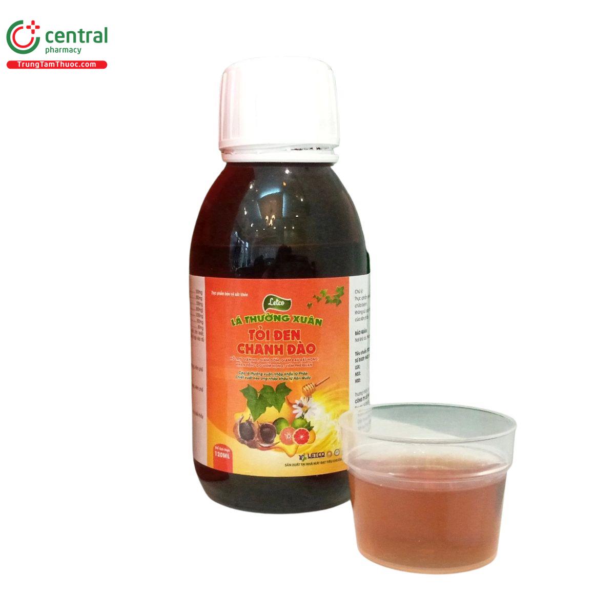 la thuong xuan toi den chanh dao letco 7 B0550 la thuong xuan toi den chanh dao letco 7 B0550