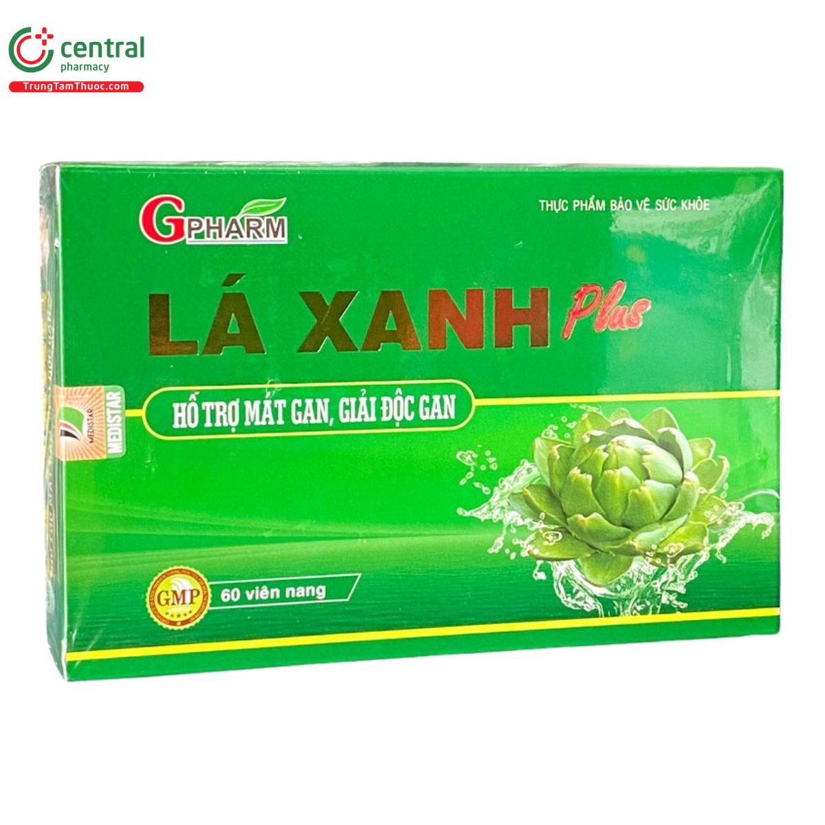 la xanh plus 1 F2180 la xanh plus 1 F2180
