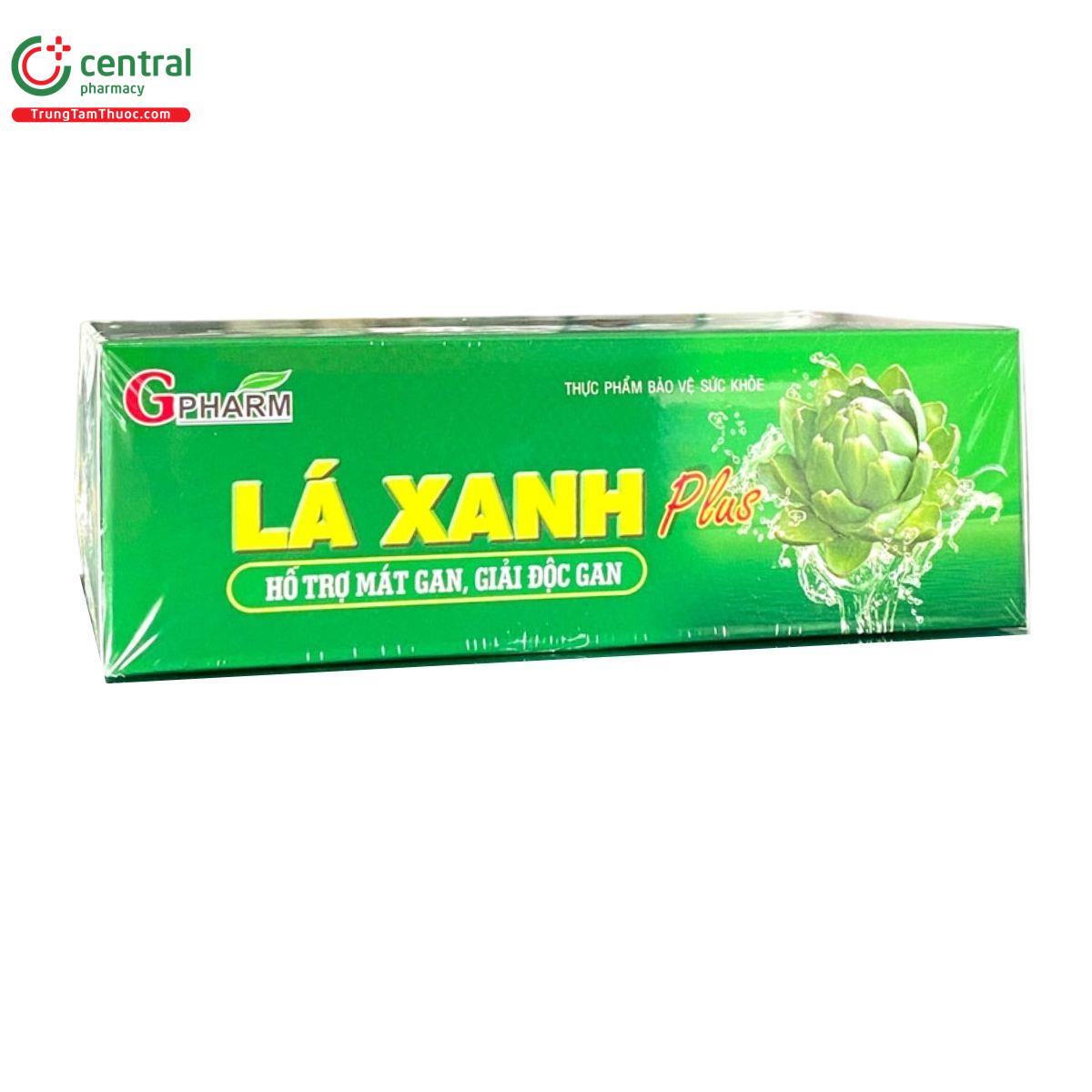 la xanh plus 3 L4145 la xanh plus 3 L4145