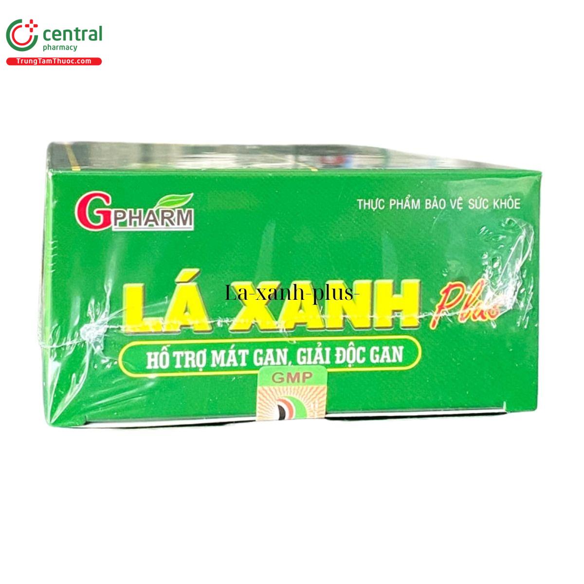 la xanh plus 4 M5123 la xanh plus 4 M5123