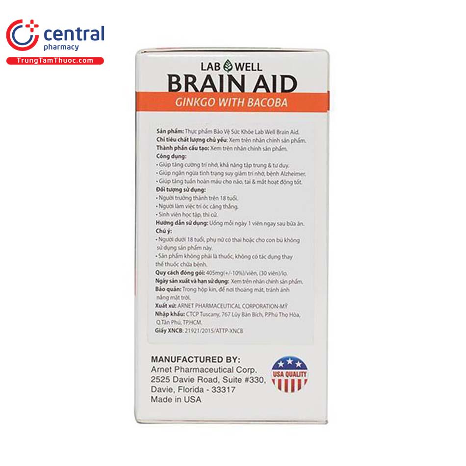 lab well brain aid 6 M5644