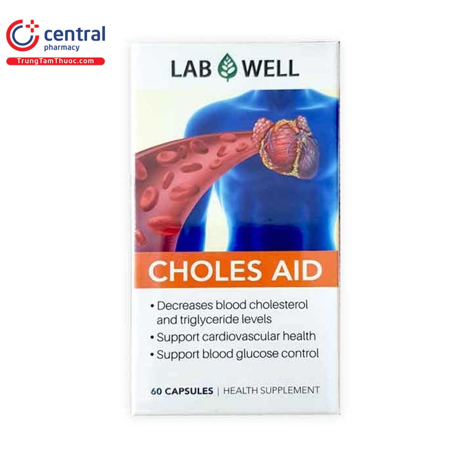 lab well choles aid 1 P6835