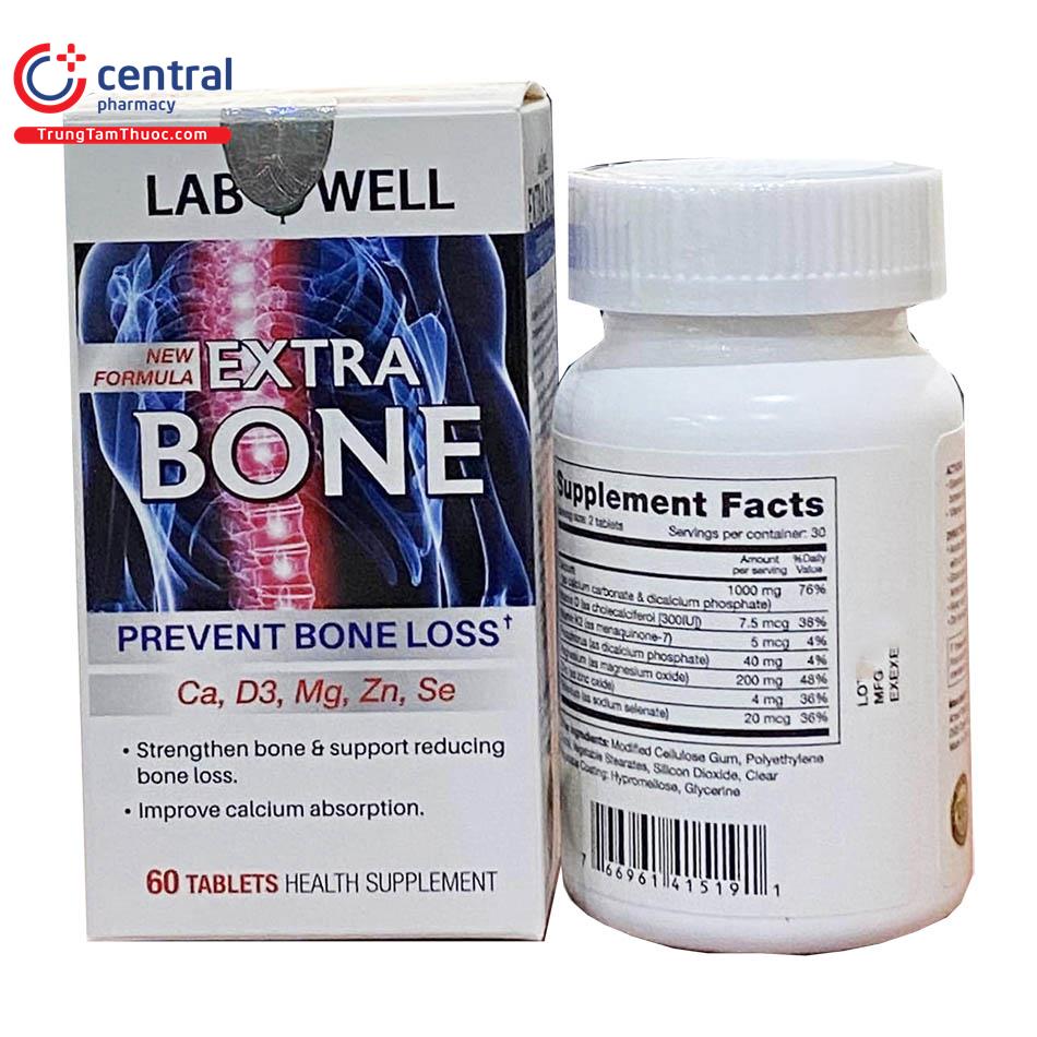 lab well extra bone 2 C0248