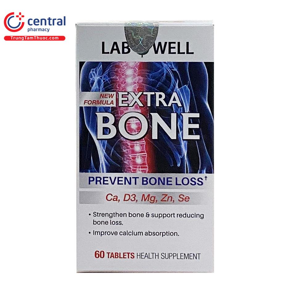 lab well extra bone 3 L4064