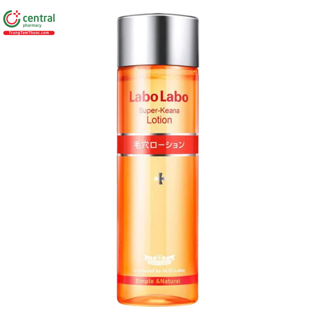 labo labo super keana lotion 1 D1060