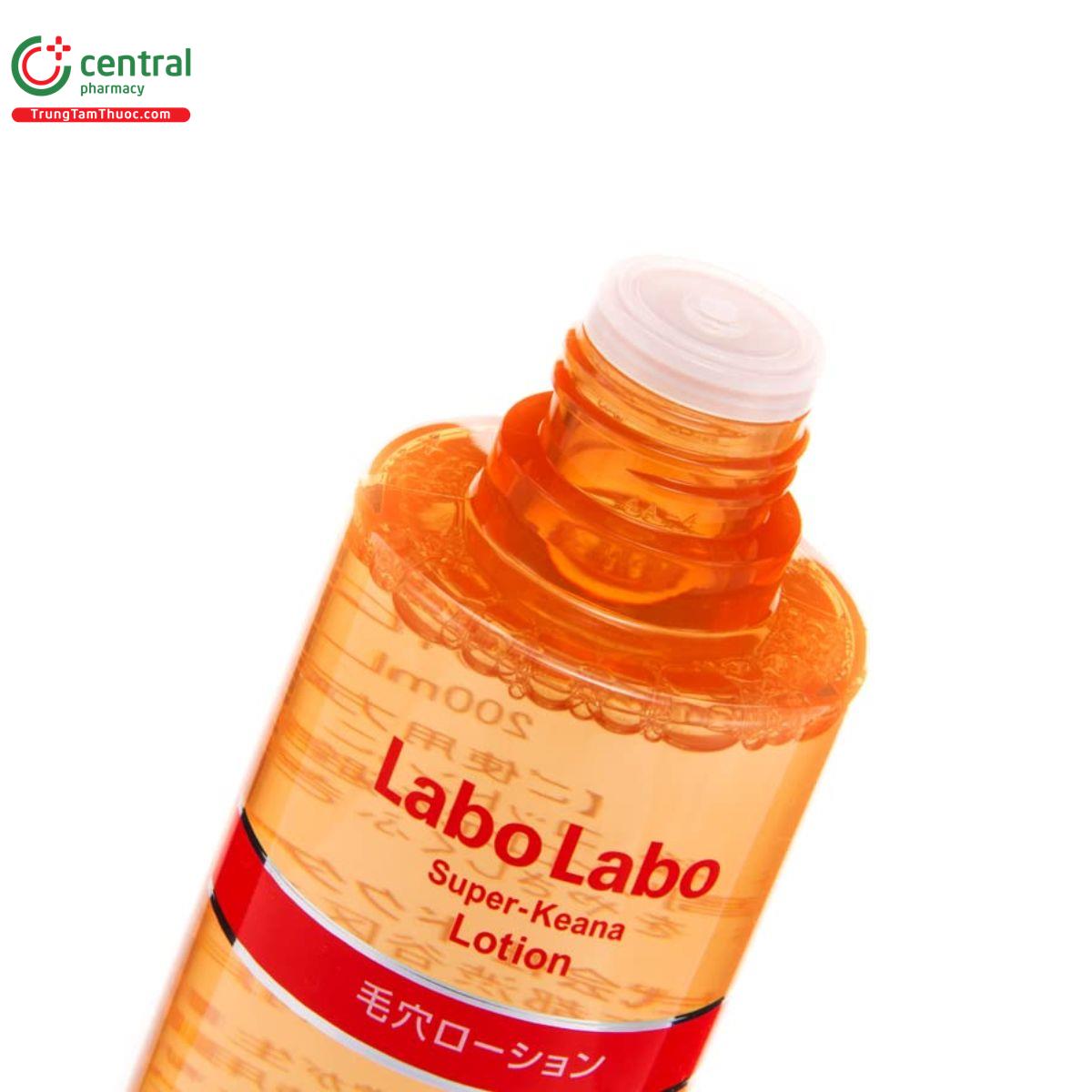 labo labo super keana lotion 3 F2441