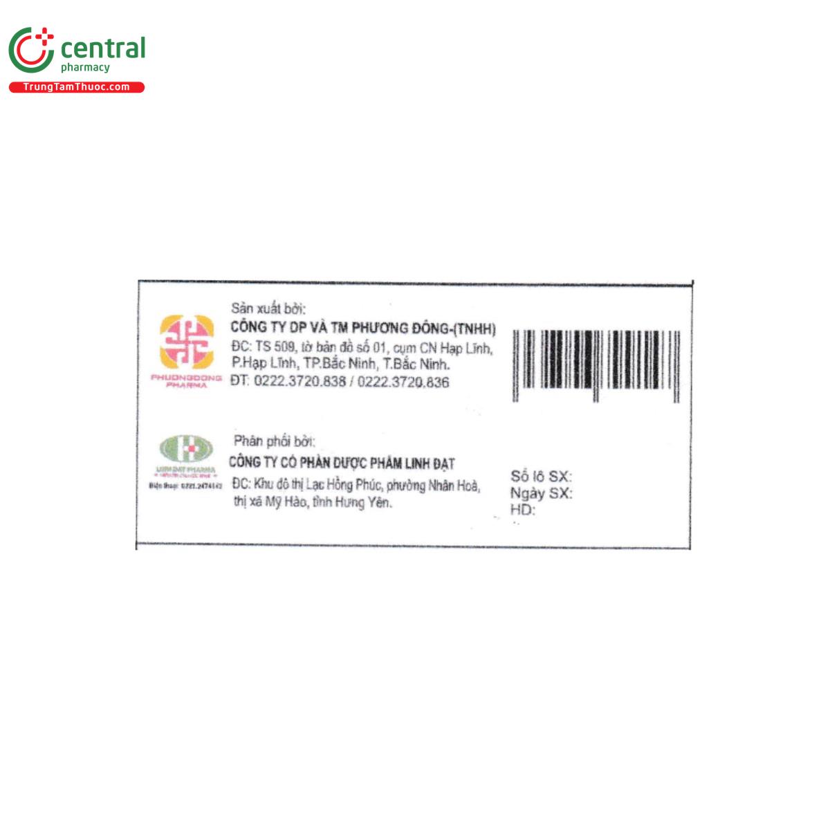 labonvild 470mg 5mg 2 U8802