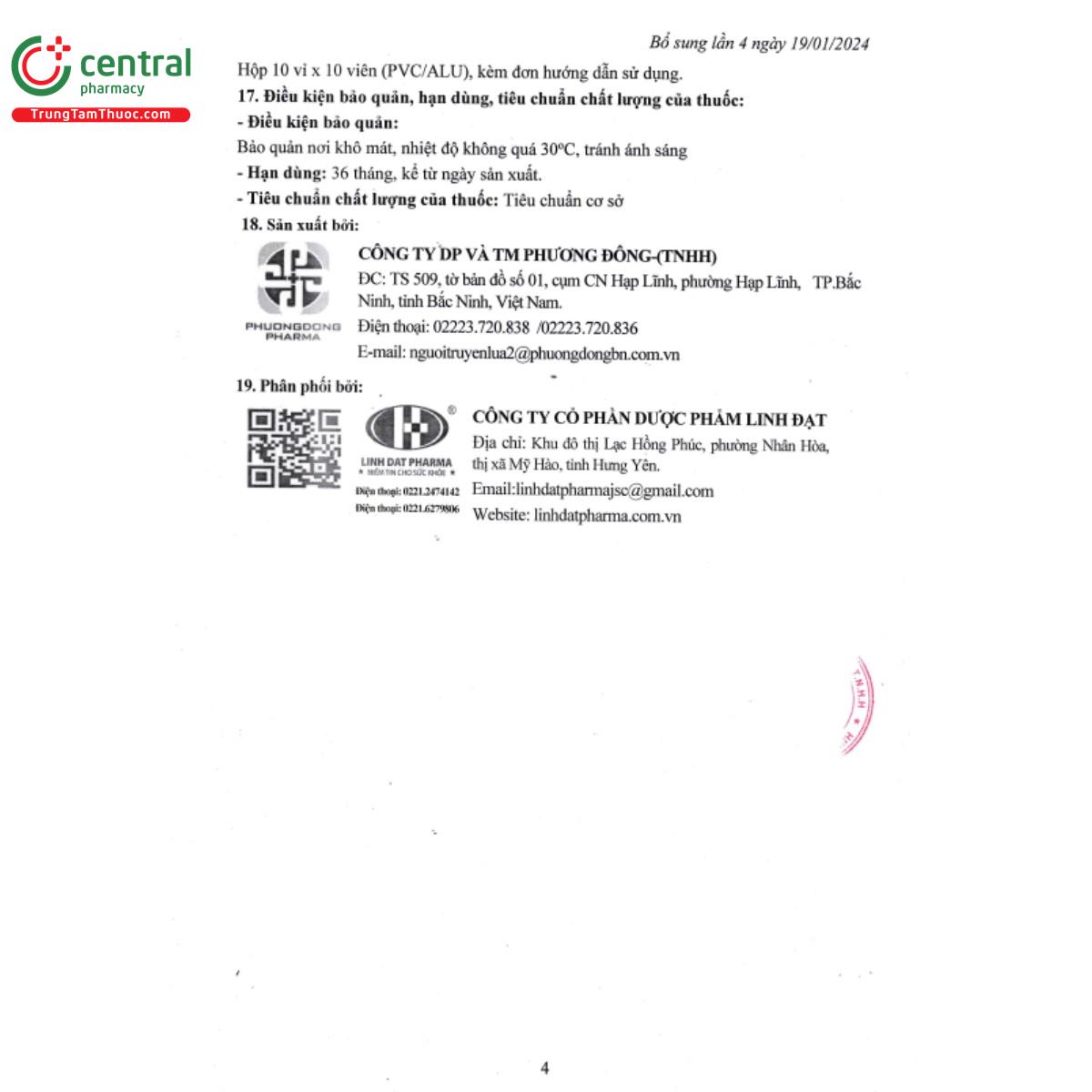 labonvild 470mg 5mg 7 N5744