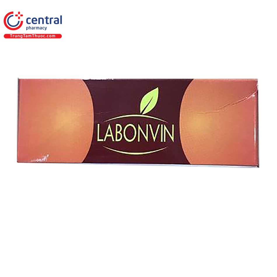 labonvin 5 T8316