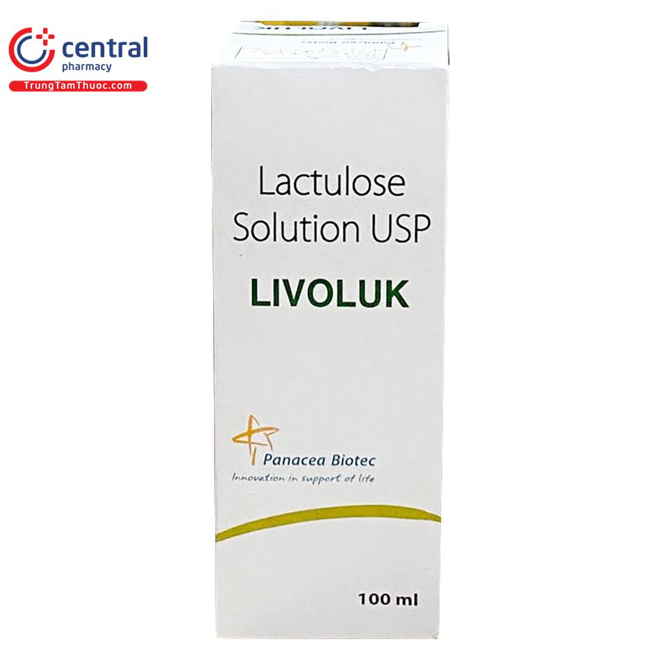 livoluk 8 T7852